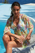 Lise Charmel B80 Classe Nautique Tunic Beach Cover-up